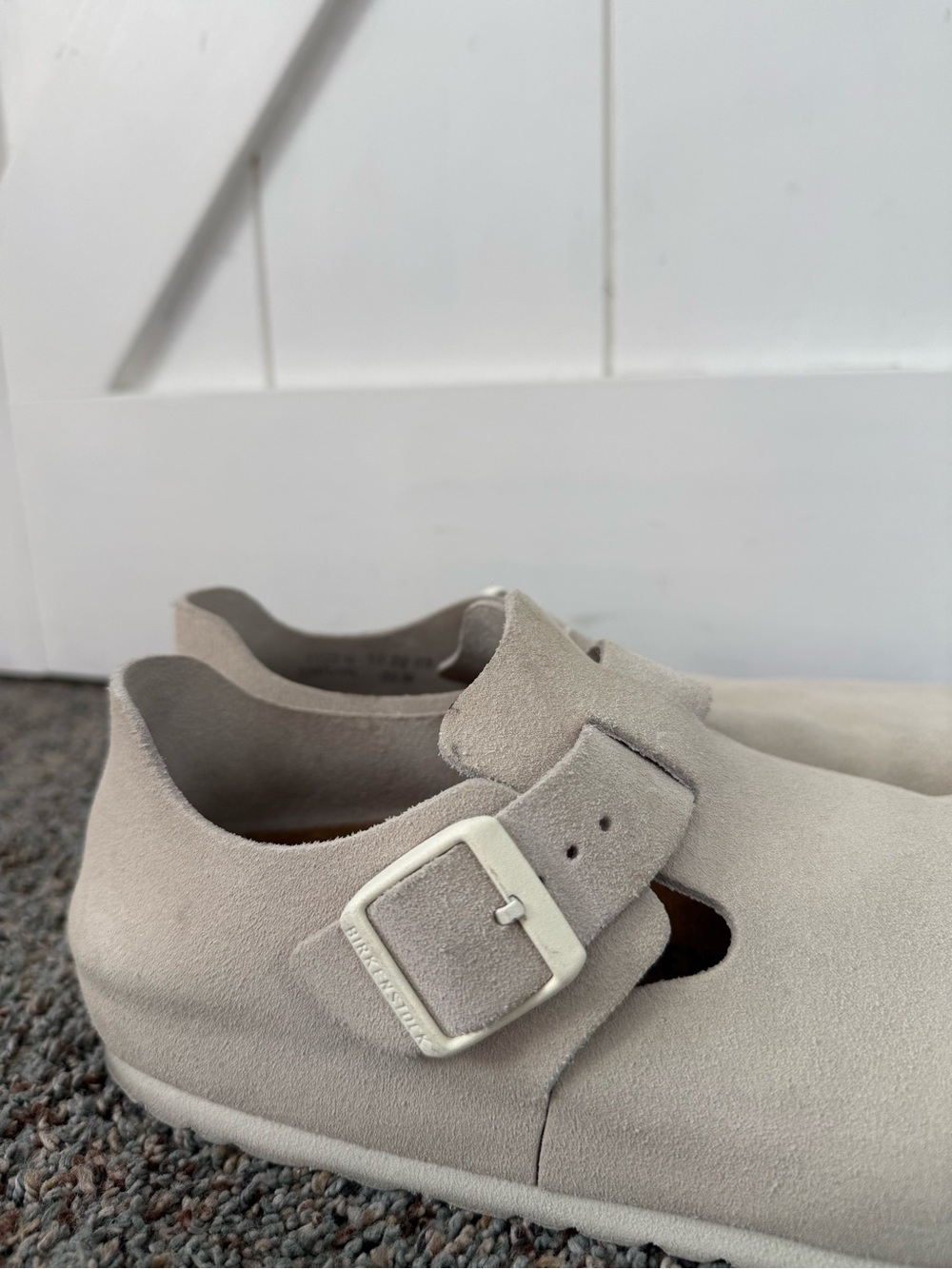 BIRKENSTOCK LONDON CLOG 36 - Picture 5 of 15